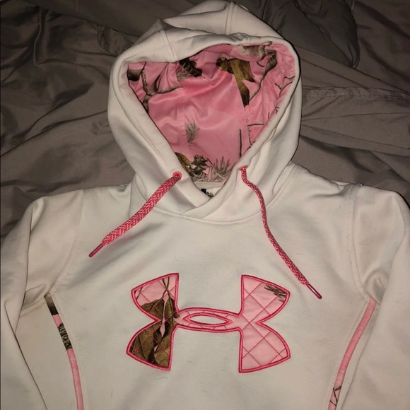 UA Hoodie Bundle - Picture 2 of 5